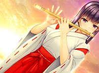  なちゅらるばけーしょん cg