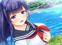  なちゅらるばけーしょん cg