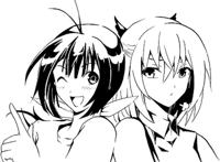 竞女と呼ばれる过酷な世界で少女たちが身体一つ,       お尻