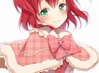 黒泽黛娅的校园春色手机壁纸