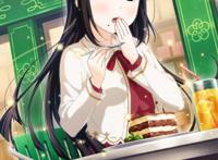 黒泽黛娅 意大利美食黑泽黛雅