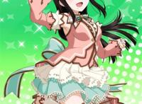 黑泽黛雅 sr(觉醒)