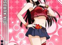 sunshine! 夏日篇 黑泽黛雅 觉醒