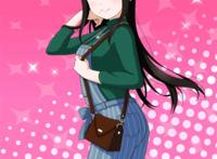 [えがくひと]黒泽ダイヤ/黑泽黛雅 未觉