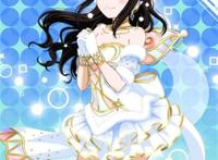  [白い雪の赠り物]黒泽ダイヤ/黑泽黛雅 觉醒