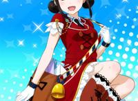 黑泽黛雅 sr(觉醒)