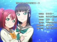 黑泽露比&黑泽黛雅