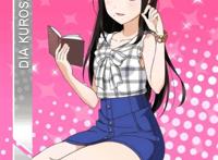 sunshine! 夏日篇 黑泽黛雅 未觉醒