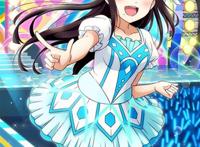 sunshine! 去框 黑泽黛雅 觉醒