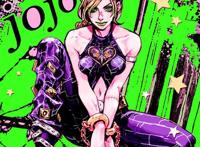 【jojo】空条徐伦