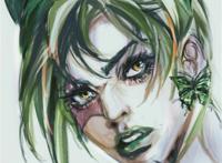 空条徐伦 - 兮水