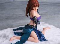 【阿柯文化】妖神记官方正版肖凝儿手办