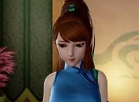 觉得肖凝儿漂亮的,点赞.