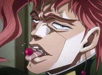 jojo:17年的孤独,50日的友情,花京院典明高洁的一生