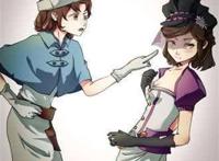 第五人格:调香师