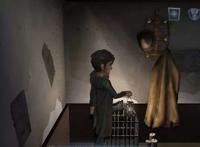 聊一聊《第五人格》中所谓的“新娘”祭司