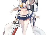 【碧蓝航线】柚(凌波)美图【p站】