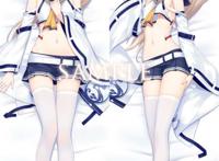 〔碧蓝航线(凌波no.4)〕美图系列