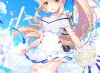 【碧蓝航线】柚(凌波)美图【p站】