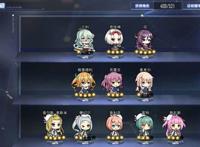 碧蓝航线舰娘图鉴没了解决方法