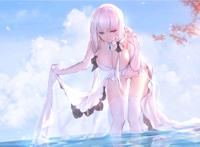 碧蓝航线精图第七十五期