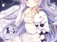 二次元美图——碧蓝航线