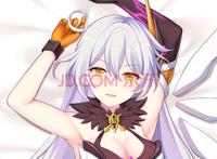 崩坏3手游 空之律者