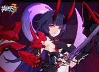 崩坏3雷之律者降临