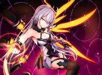 崩坏3理之律者qq头像