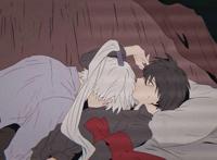 隼黑cp同人漫画本子 隼黑cp同人漫画本子