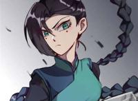 刺客伍六七·超清·壁纸头像: