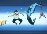 动漫刺客伍六七当中为什么要重复回忆当中的台词