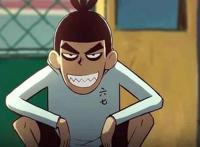  《刺客伍六七》第二季伍六七的抉择