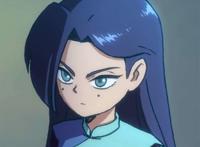 刺客伍六七-梅花十三(自截)