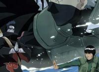 火影忍者:卡卡西鼬 火影忍者:卡卡西鼬