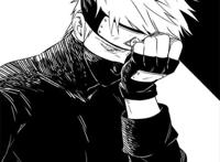 火影忍者中旗木卡卡西遇强则强遇弱则弱 火影忍者中旗木卡卡西遇强则强遇弱则弱