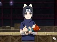 在《火影忍者》中宇智波鼬和卡卡西的天赋谁的最牛 在《火影忍者》中宇智波鼬和卡卡西的天赋谁的最牛