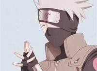 火影忍者# 卡卡西 火影忍者# 卡卡西