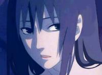 火影忍者:佐助变成高冷女神