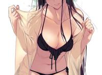 【姉なるもの】人外おねショタ千夜さんの二次萌エロ画像