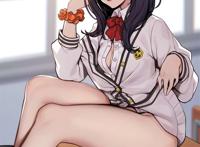 【二次】胸チラ乳首チラ画像総合スレ【エロ】