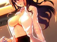 【エロ】舰队これくしょん～舰これ～【画像】 その151