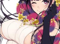 【姉なるもの】人外おねショタ千夜さんの二次萌エロ画像