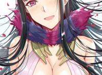 【姉なるもの】人外おねショタ千夜さんの二次萌エロ画像