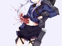 【グロ注意】虹エログロ画像贴れや 