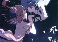 桃色虹画像 -二次元萌え画像エロ画像まとめ