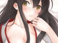 【エロ】舰队これくしょん～舰これ～【画像】 その108