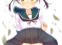 【二次】ハプニング画像【エロ】 その2  エロ画像 