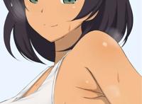 【美少女の腋で握ったおにぎりを食べたい】今日の腋画像スレ【二次エ