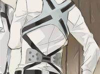 进击的巨人 兵长 高清壁纸 